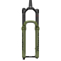 Preview: Rock Shox Lyrik Ultimate Charger 3.1 RC2 Debon Air+ 150mm 29"/44mm Off-Set/15x110mm heavy meadow green gloss