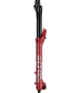 Preview: Rock Shox Lyrik Ultimate RC2 Debon Air 180mm 27.5"/46mm Off-Set/15x110mm Boost BoXXer Red