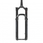 Preview: Rock Shox Pike Select RC Debon Air+ 130mm 29"/44mm Off-Set/15x110mm gloss black