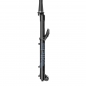 Preview: Rock Shox Pike Select RC Debon Air+ 130mm 29"/44mm Off-Set/15x110mm gloss black