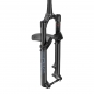 Preview: Rock Shox Pike Select RC Debon Air+ 130mm 29"/44mm Off-Set/15x110mm gloss black