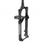 Preview: Rock Shox Pike Ultimate RC2 Debon Air+ 130mm 29"/44mm Off-Set/15x110mm gloss black