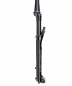 Preview: Rock Shox Reba RL SoloAir OneLoc 100mm 29"/51mm Off-Set/15x110mm gloss black