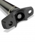 Preview: Rock Shox Reverb Stealth Plunger Remote links unten 150mm/414mm/31.6mm Sattelstütze