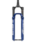 Preview: Rock Shox SID Ultimate 3P Race Day 2 DebonAir+ 120mm 29"/15x110mm 44mm Off-Set blue crush