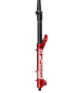 Preview: Rock Shox ZEB Ultimate Charger 3.1 RC2 Debon Air+ 180mm 29"/44mm Off-Set/15x110mm boxxer electric red gloss