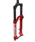 Preview: Rock Shox ZEB Ultimate Charger 3.1 RC2 Debon Air+ 180mm 29"/44mm Off-Set/15x110mm boxxer electric red gloss