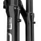 Preview: Rock Shox ZEB Ultimate Charger 3 RC2 Debon Air+ 190mm 27.5"/44mm Off-Set/15x110mm gloss black