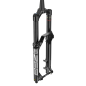 Preview: Rock Shox ZEB Ultimate Charger 3 RC2 Debon Air+ 180mm 29"/44mm Off-Set/15x110mm gloss black