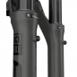 Preview: Rock Shox ZEB Ultimate Charger 3 RC2 Debon Air+ 190mm 27.5"/44mm Off-Set/15x110mm grey