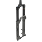 Preview: Rock Shox ZEB Ultimate Charger 3 RC2 Debon Air+ 190mm 27.5"/44mm Off-Set/15x110mm grey