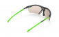 Preview: Rudy Project Rydon impactX2 photochromic laser brown, frozen ash-green Brille