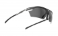 Preview: Rudy Project Rydon polar3FX  grey laser, matte black Brille