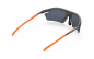 Preview: Rudy Project Rydon polar3FX HDR  multilaser orange, graphite Brille