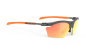 Preview: Rudy Project Rydon Slim polar3FX HDR multilaser orange, graphite Brille