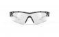 Preview: Rudy Project Tralyx impactX2 photochromic laser black, carbonium-white Brille