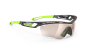 Preview: Rudy Project Tralyx impactX2 photochromic laser brown, ice graphite matte Brille