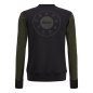 Preview: Santini Gravel Windblock Pullover Herren grün