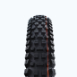 Preview: Schwalbe Albert Radial Gravity Pro Addix Soft TLR E-50 27.5x2.50 Reifen