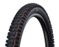 Preview: Schwalbe Albert Radial Gravity Pro Addix Soft TLR E-50 27.5x2.50 Reifen