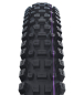 Preview: Schwalbe Albert Radial Trail Pro Addix Ultra Soft TLR E-50 27.5x2.50 Reifen