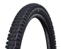 Preview: Schwalbe Albert Radial Trail Pro Addix Ultra Soft TLR E-50 27.5x2.50 Reifen