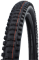 Preview: Schwalbe Big Betty Addix Soft Super Gravity SnakeSkin Tubeless Easy E-50 29x2.60 Reifen