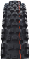 Preview: Schwalbe Eddy Current Rear Addix Soft Super Gravity SnakeSkin Tubeless Easy E-50 29x2.6 Reifen