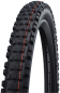 Preview: Schwalbe Eddy Current Rear Addix Soft Super Gravity SnakeSkin Tubeless Easy E-50 29x2.6 Reifen