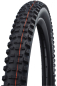 Preview: Schwalbe Hans Dampf Addix Soft Super Gravity SnakeSkin Tubeless Easy E-25 27.5x2.35