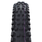 Preview: Schwalbe Magic Mary Radial Trail Pro Addix Ultra Soft TLR E-50 29x2.50 Reifen