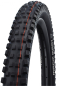 Preview: Schwalbe Magic Mary Addix Soft Super Trail SnakeSkin Tubeless Easy E-50 27.5x2.40 Reifen