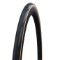 Preview: Schwalbe Pro One Addix Race V-Guard Transparent-Skin 700x28 Reifen