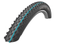 Preview: Schwalbe Racing Ray Addix Speedgrip SnakeSkin Tubeless Easy 29x2.1 Reifen