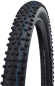 Preview: Schwalbe Rocket Ron Addix Speed Grip Super Ground Snake Skin Tubeless Easy E-25 29x2.25 Reifen