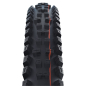 Preview: Schwalbe Tacky Chan Addix Soft Super Trail SnakeSkin Tubeless Easy E-50 29x2.40 Reifen