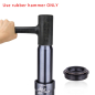 Preview: Zitto Fork Lower Leg Seal Driver Tool 35mm/36mm