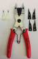 Preview: Motion Pro Snap Ring Plier Set Seegeringzange