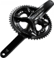 Preview: Shimano Dura Ace FC-R9200 2x12 52-36 170mm Kurbelgarnitur