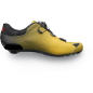 Preview: Sidi Sixty Carbon yellow/black Rennradschuhe