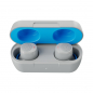 Preview: Skullcandy Jib True Wireless light grey/blue Ohrhörer