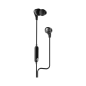 Preview: Skullcandy Set Sport Earbuds lighning (iPhone) true black Ohrhörer