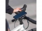 Preview: SP Connect Bike Bundle SPC+ Universal Phone Clamp schwarz