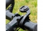 Preview: SP Connect Head SPC+ Handlebar Mount Pro schwarz