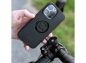 Preview: SP Connect Head SPC+ Micro Bike Mount/ Universal Bike Mount schwarz