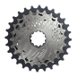 Preview: Sram Force XG-1270 12fach 10-28 nickel-chrom Kassette