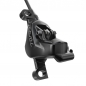 Preview: Sram Level TLM black Scheibenbremse hinten