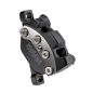 Preview: Sram Maven Ultimate clear anodized Bremssattel