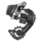 Preview: Sram Red E1 AXS Hydraulic Disc Flat Mount 2x12 Hammerhead Karoo GPS Schaltgruppe