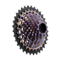 Preview: Sram Red XG-1290 E1 12fach 10-33 rainbow Kassette